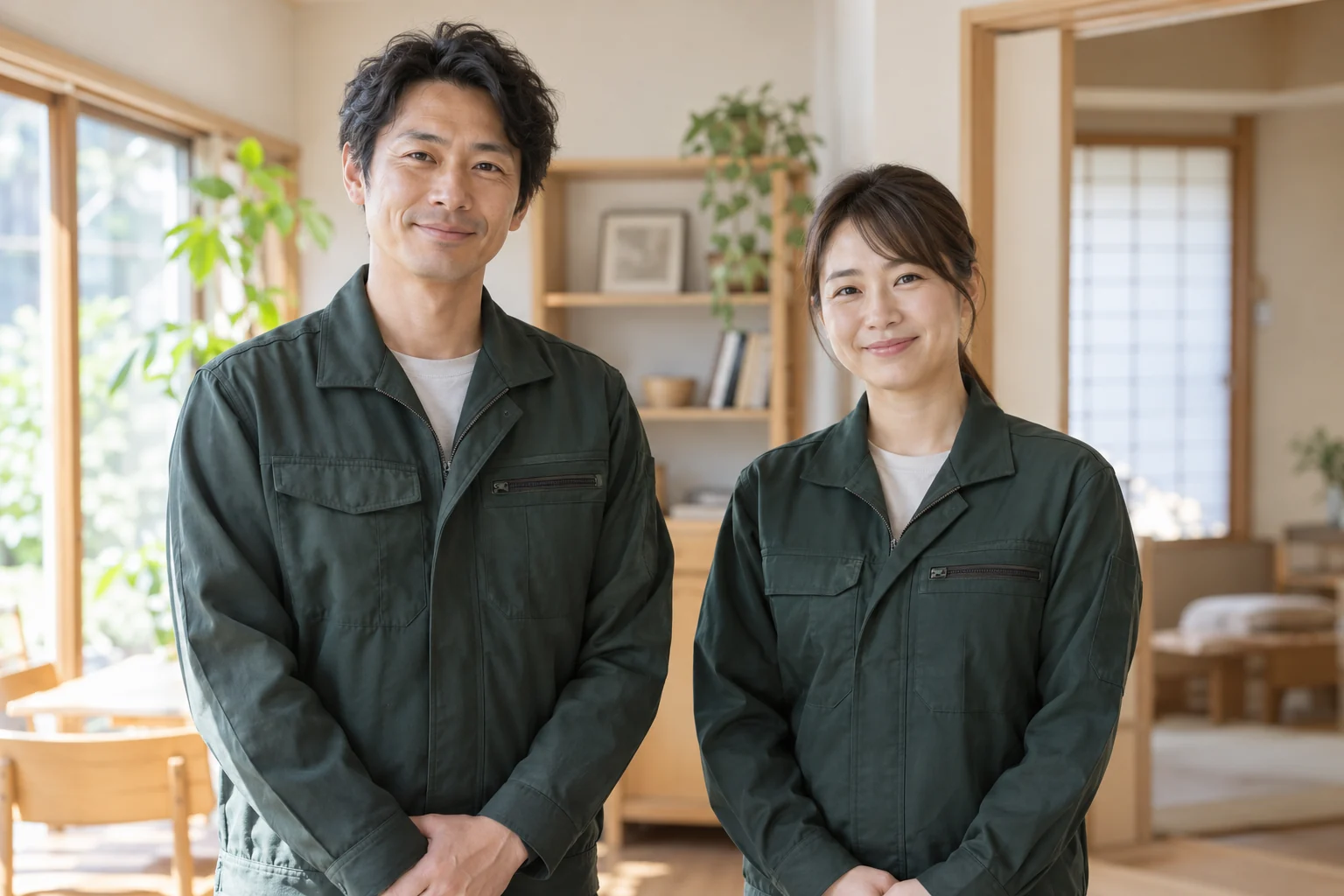 ご相談をお受けするイメージ